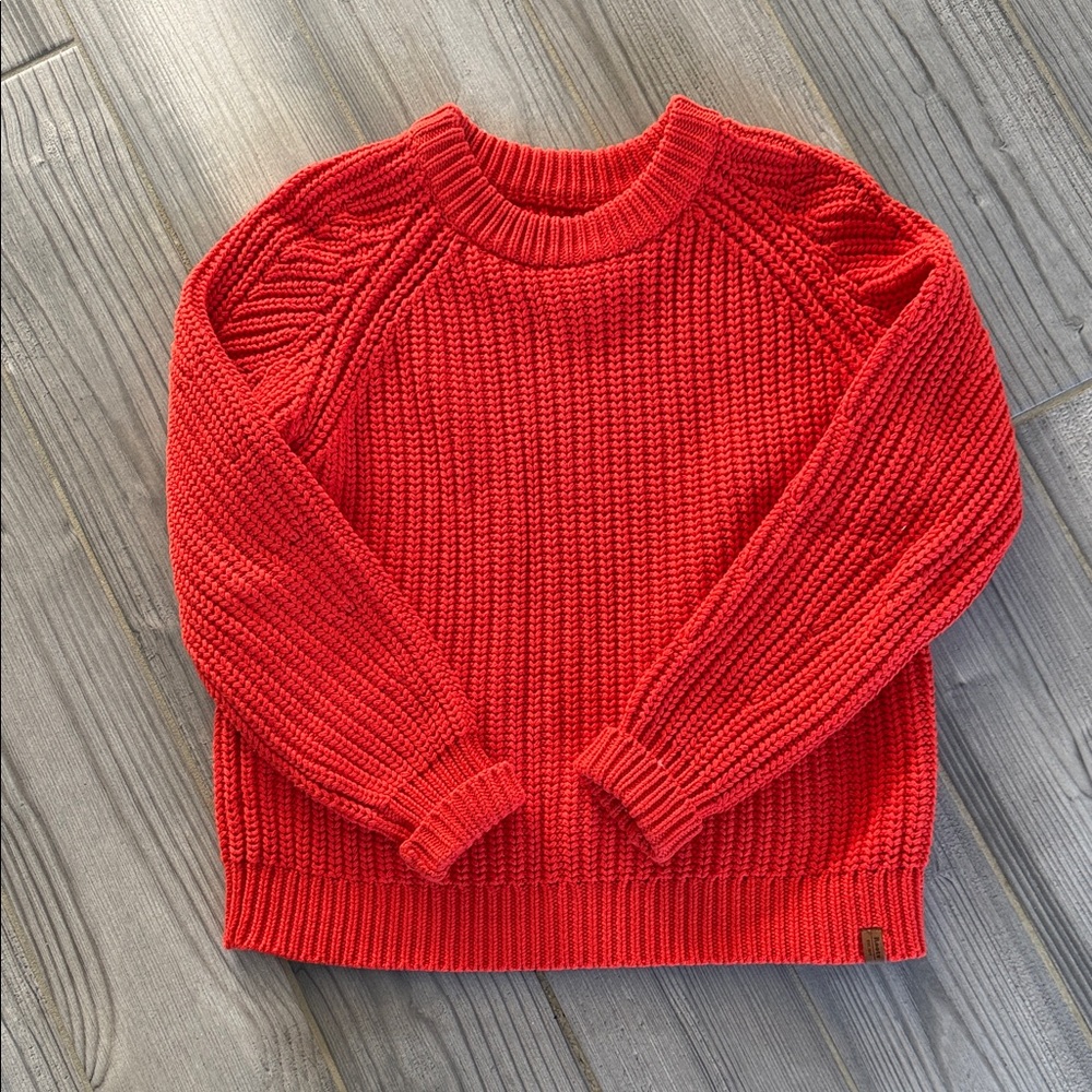 Roots Cable Knit Sweater - Picture 2 of 4